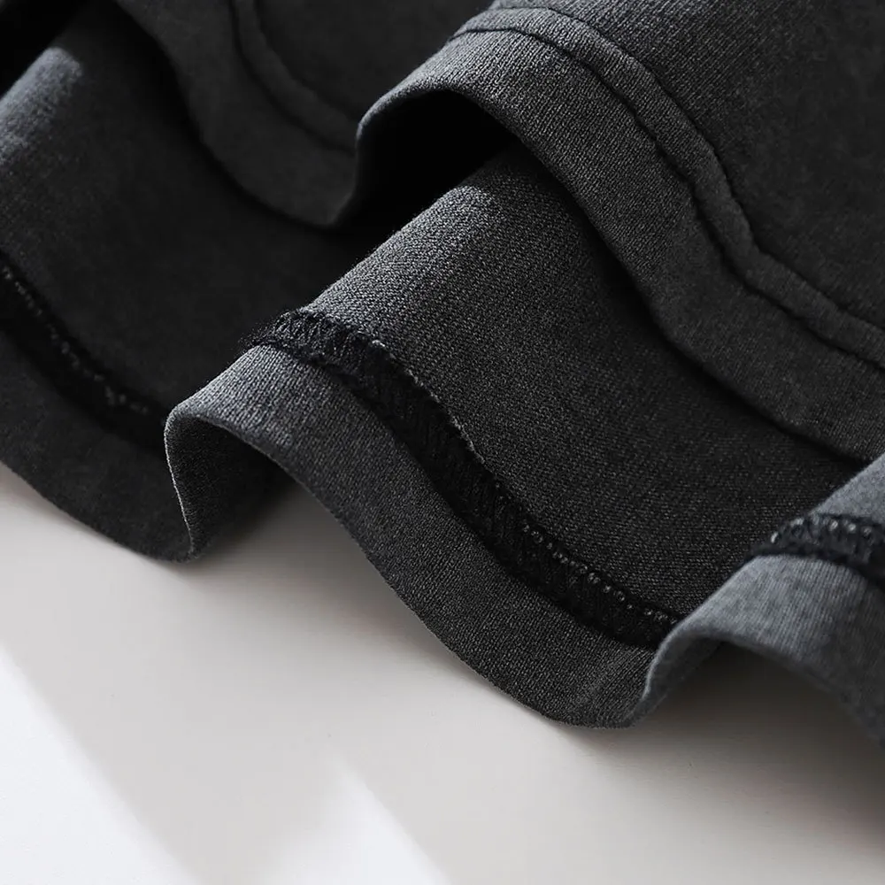 Футболка мужская в стиле ретро уличная одежда хип-хоп с принтом портрета Брюса Ли