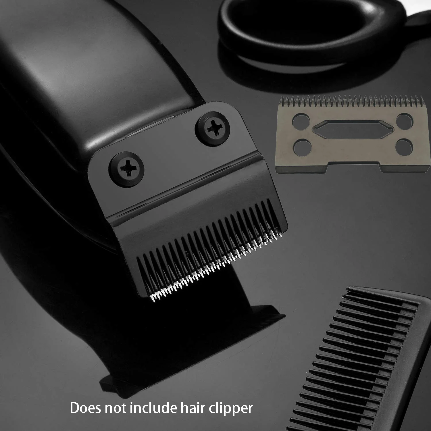 6 шт. керамические лезвия 28 зубьев