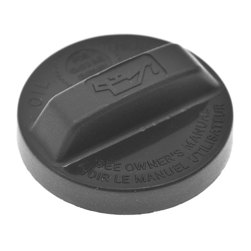 Колпачок наполнителя масла двигателя 15610-RAA-A01 для Honda Civic CR-V Accord Acura автомобильные