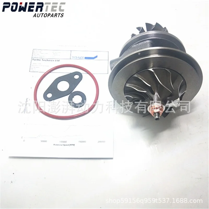 

Automobile Turbocharger Movement 49,189-00,800 49,189-00,810 for Kato Excavator