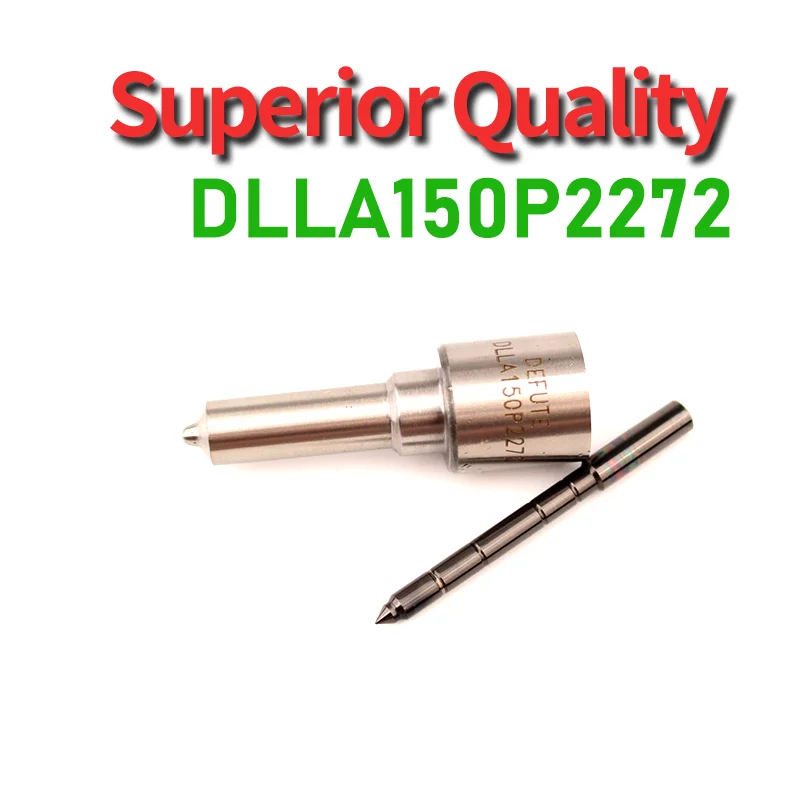 DLLA150P2272 Дизельный инжектор Common Rail 0433172272 EFI подходит для модели двигателя Jiangling