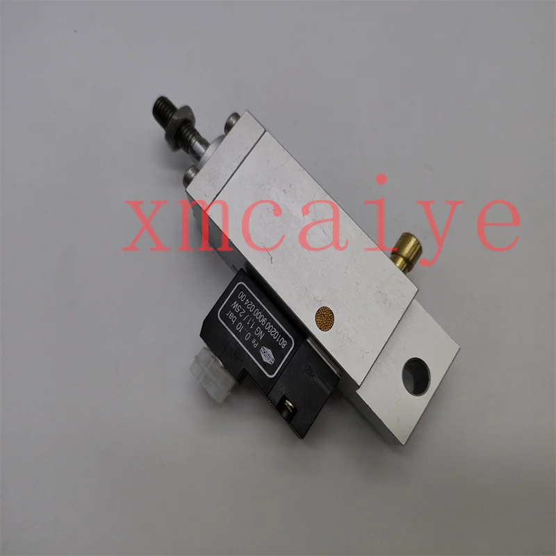 Best Quality Printing Spare Parts Feeder Solenoid valve 92.184.1001 For CD102 SM102 SM74 PM74 Printing Machine