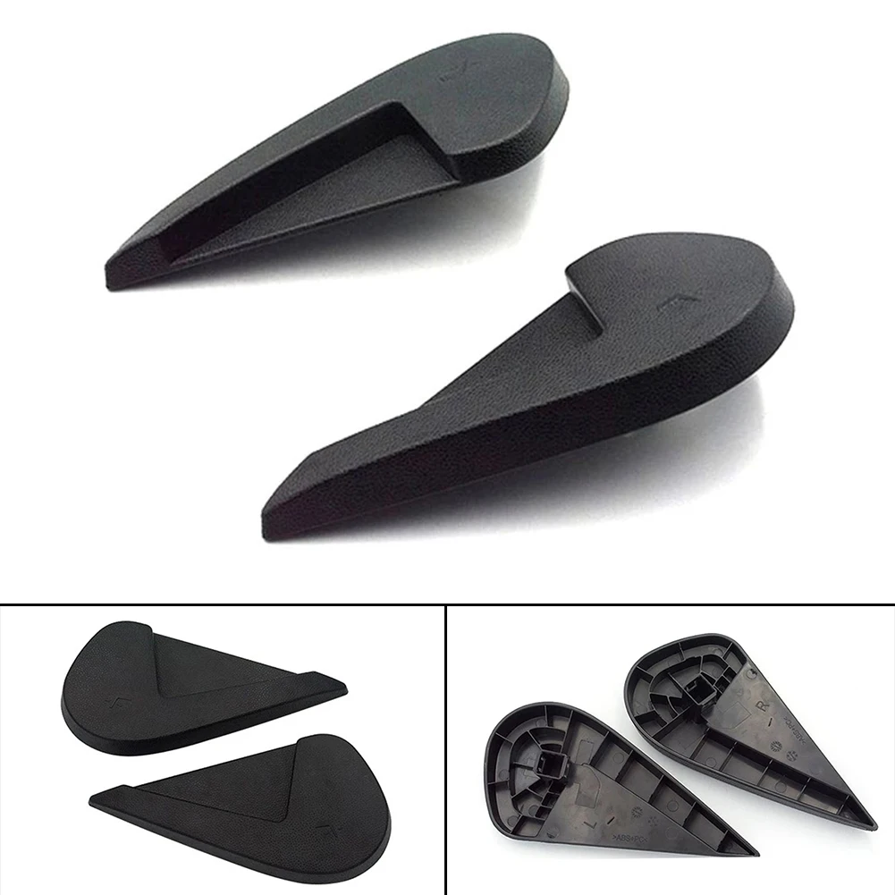 

1Pair Left Right High Reliability Seat Back Adjuster Handle CN15A610A76AC CN15A610A77AC For Ford Ecosport 2013-2017 Accessories