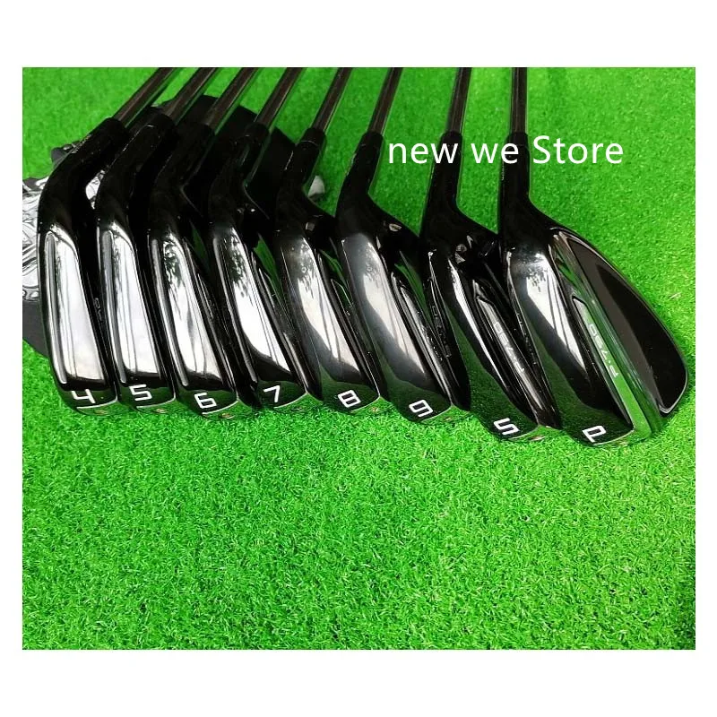 

Golf Clubs P Series Iron Set 8pcs golf Irons