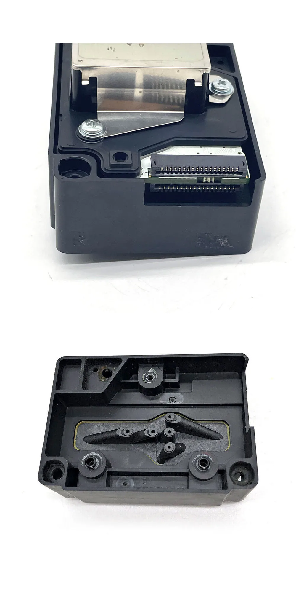 Ф 185020 Печатающая головка подходит для Epson Office Stylus ME650FN ME1100 ME650F D120 C120