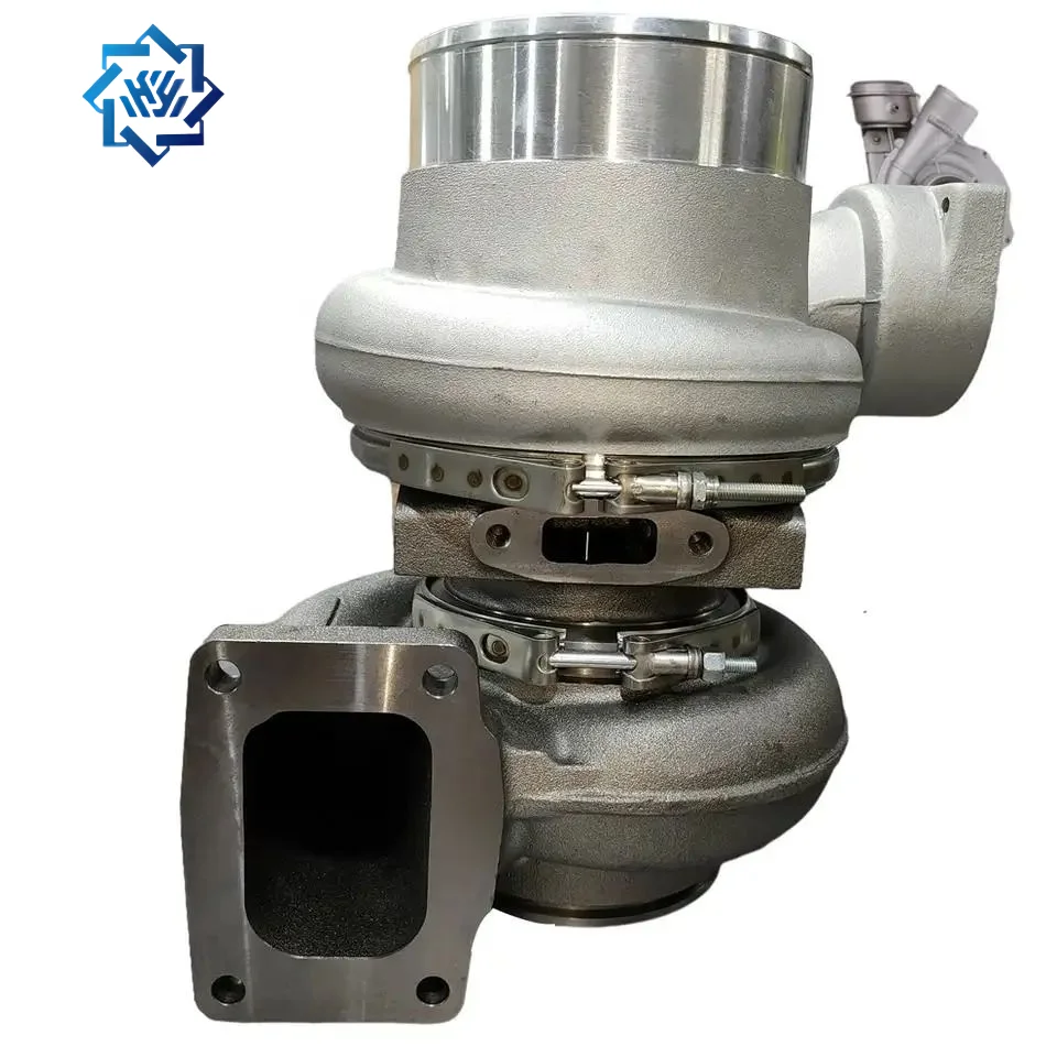 

Factory Wholesale High Standard Durable Engine 1W9104 7C6609 Turbocharger