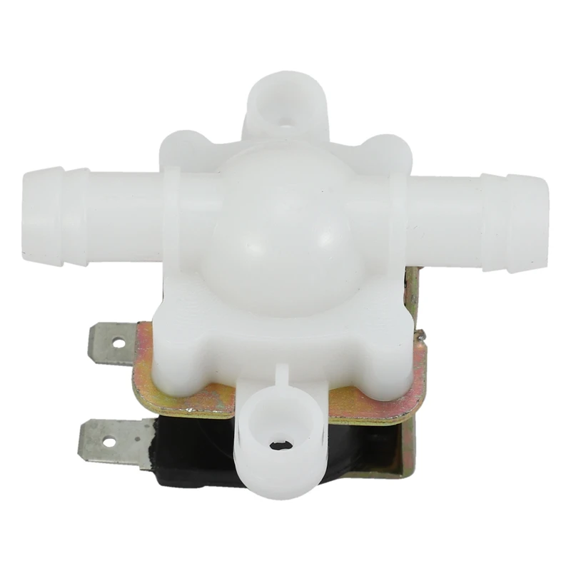 12Mm 3/8 Inch 12V Pressureless Water Release Solenoid Valve
