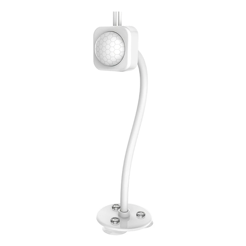 

for Smart PIR Motion Sensors Movement Detector with USB Charge Home Automation