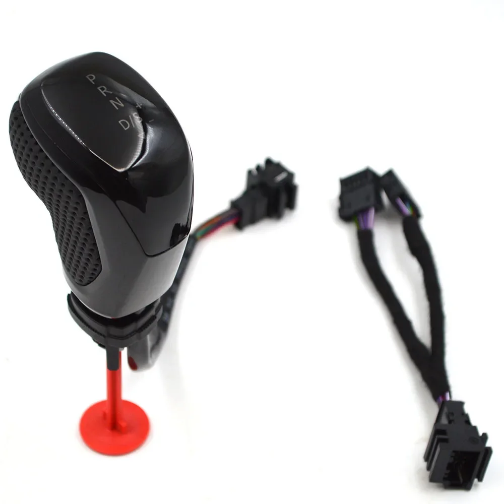 Электронная светодиодная подсветка для Vw Golf Mk6 Mk7 Passat B7 B8 Tiguan Mk2 Dsg Volkswagen рукоятка