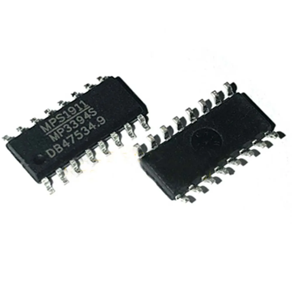 

5 шт./партия MP3394S MP3394 SOP-16 в наличии
