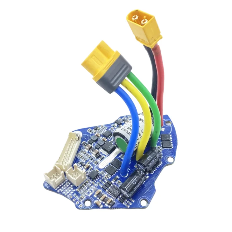 Контроллер двигателя Ebike Для Bafang M600 G521 48 В 500 Вт контроллер среднего запасная