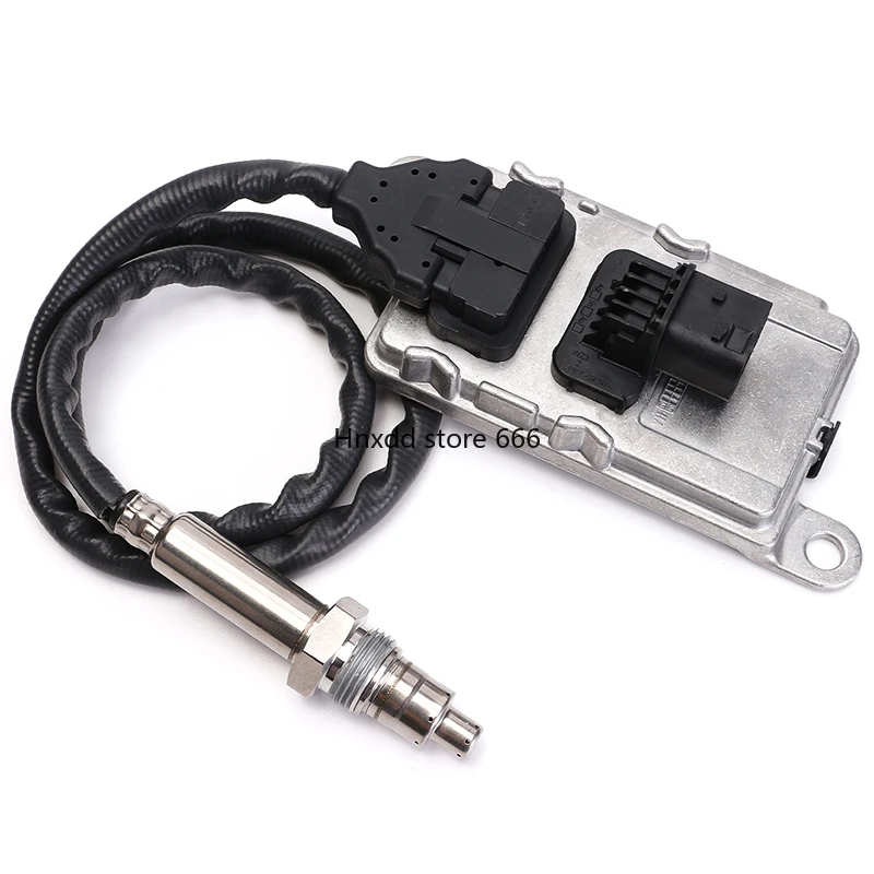 24В А 0101531428 A 0101530003 5WK97329A 5WK9 7329A Датчик кислорода азота для аксессуаров Mercedes-Benz