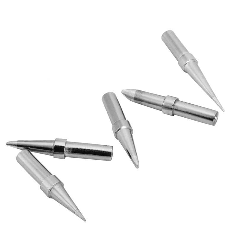 Чистая медь ETA ETB ETD ETS ETT WESD51 WESD50 WCC100 Бессвинцовое паяльное жало