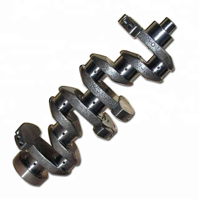 

912 F4L - 4 CYL Crankshaft OEM 0213 8819 / 0213 8820