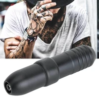 v8 rocket mini short strong motor tattoo gun portable rotary tattoo machine rca interface electric permanent makeup tattoo pen