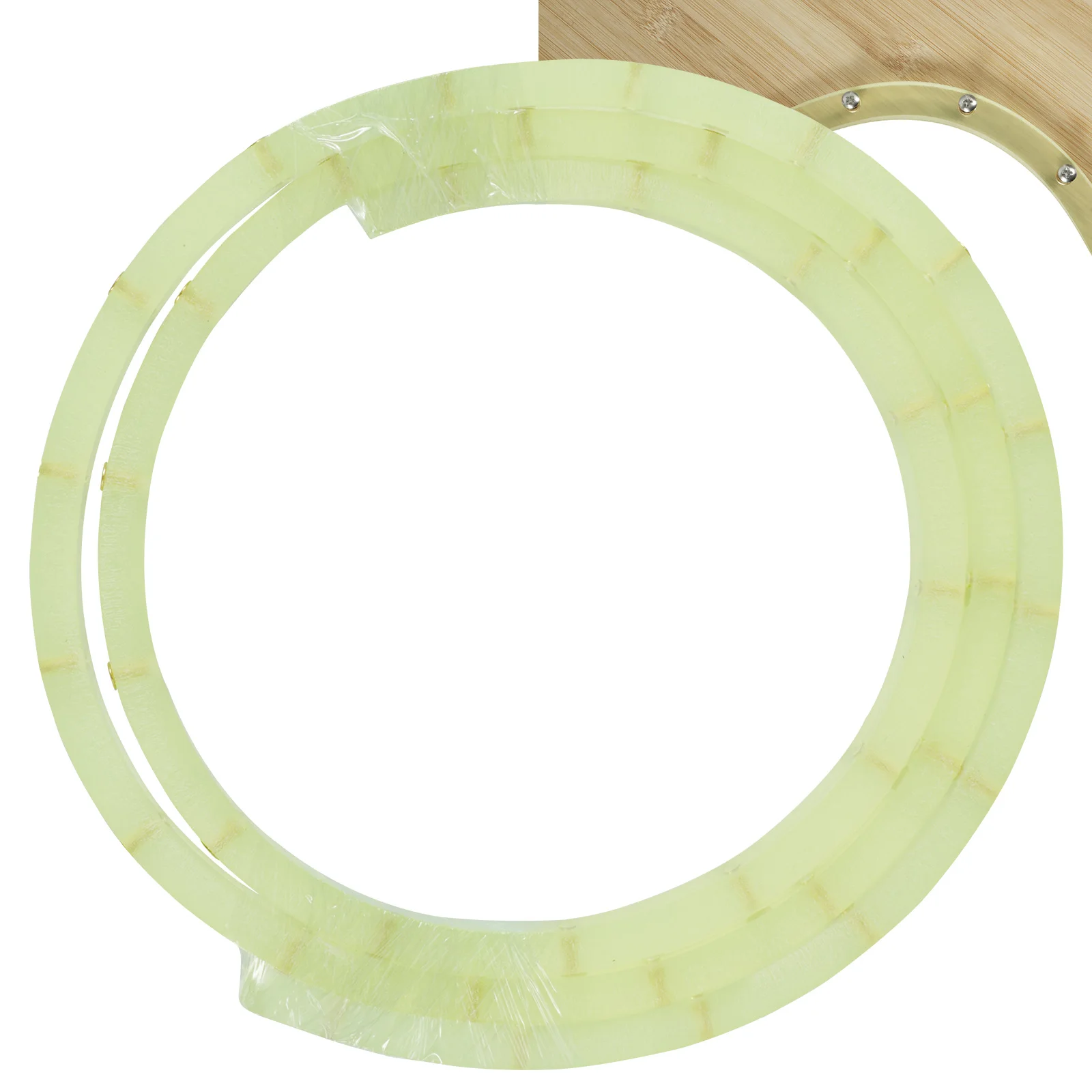 

Новая профилирующая лента для деревообработки 2 м/78,74 дюйма, Редукторная профилирующая лента с отскоком, гибкая лента для формирования контура