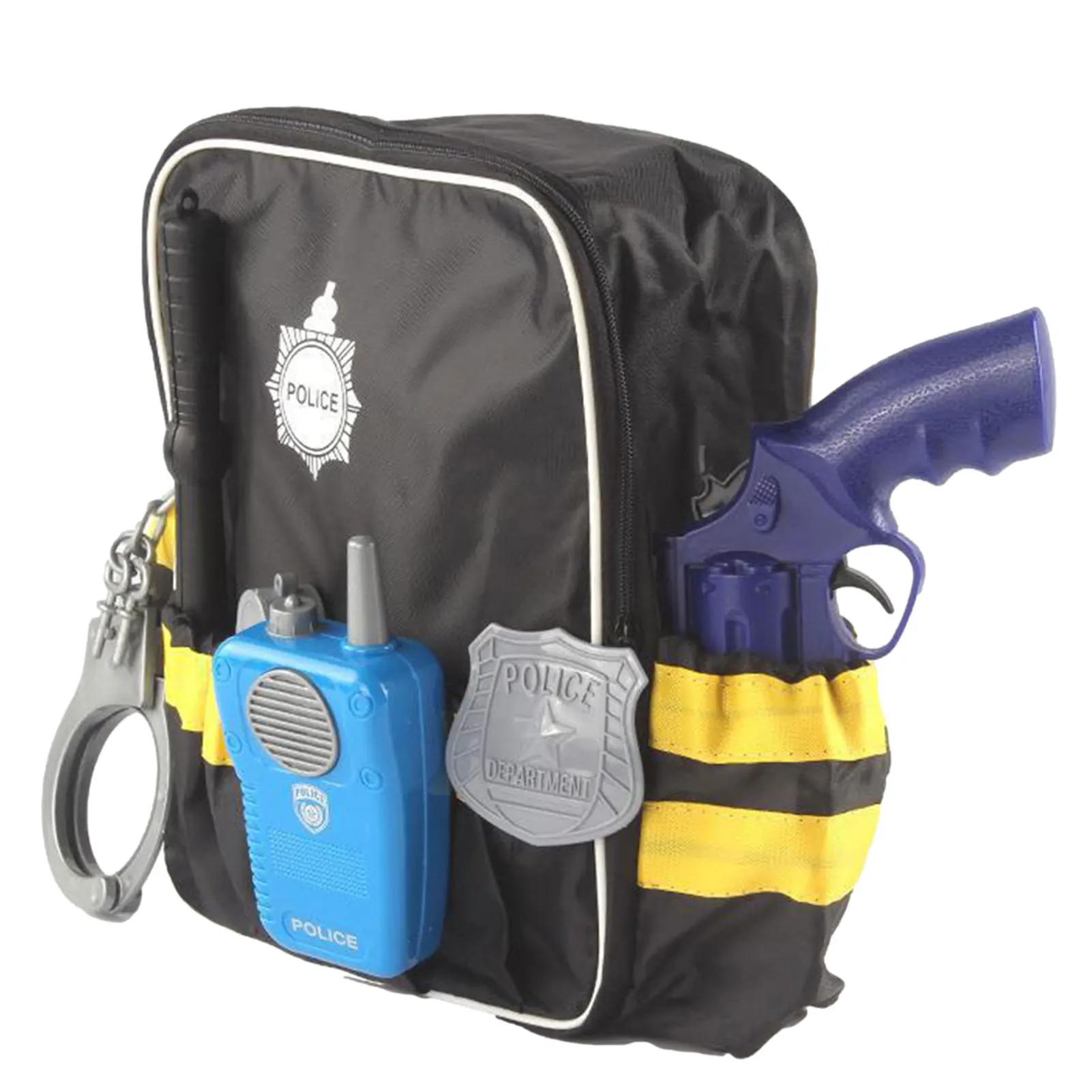 

Детский рюкзак для ролевых игр, с игрушками