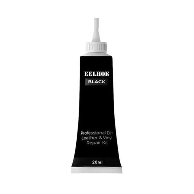 Leather Repair Kit Gel Scratch Car Seat Home Complementary Color Paste | Автомобили и мотоциклы