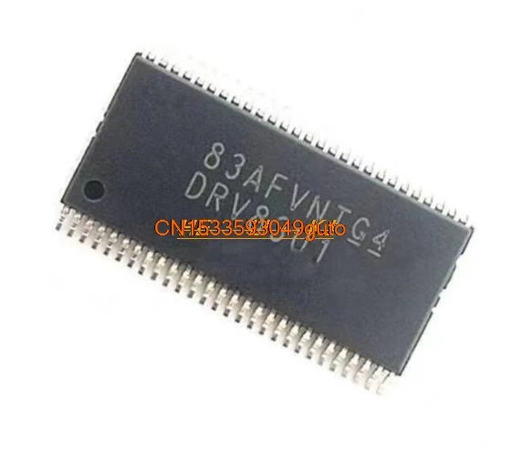 DRV8301DCAR HTSSOP56 (art.: 3920cb2f48d46) - 3920cb2f48d46