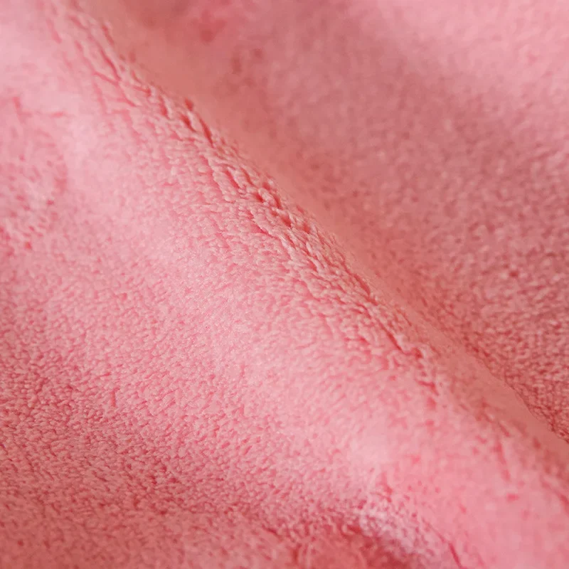 Новый Гаррис Поттер Портер Хоггер Торт Коралловый Бархат Мягкое Полотенце Для