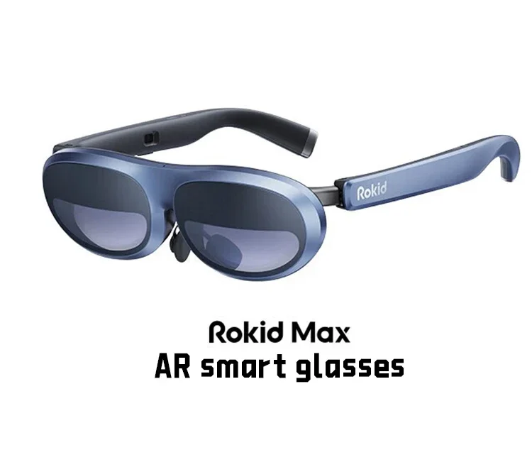 Очки виртуальной реальности ROKID MAX Ar/VR/MR Smart