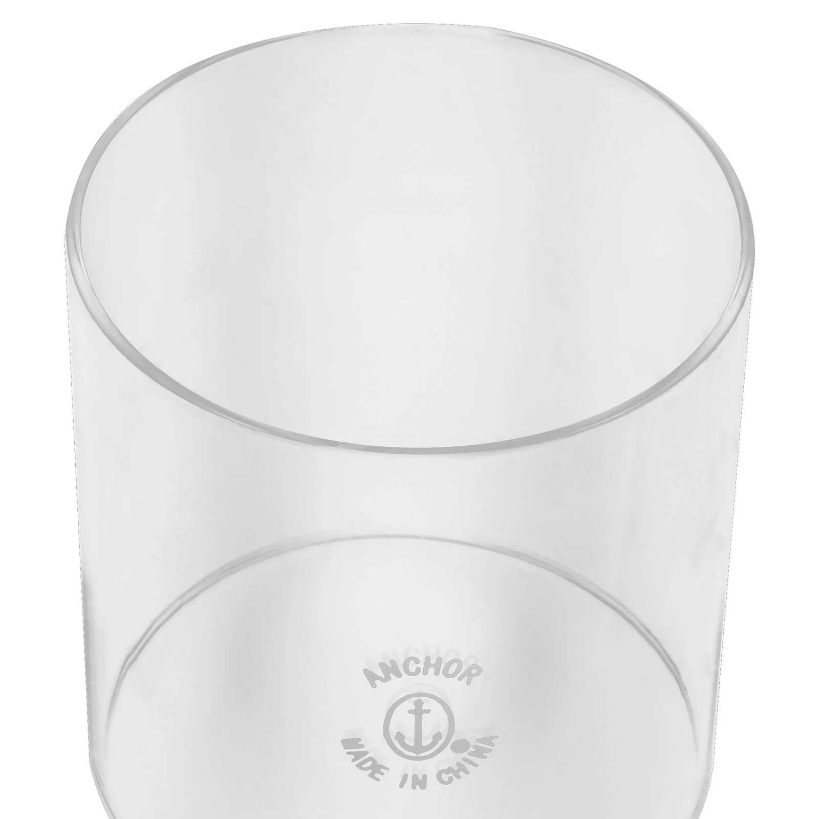 

Oil Lamp Chimney Gas Lamp Glass Cover Clear Outdoor Lamp Shades Kerosene Lamp Part