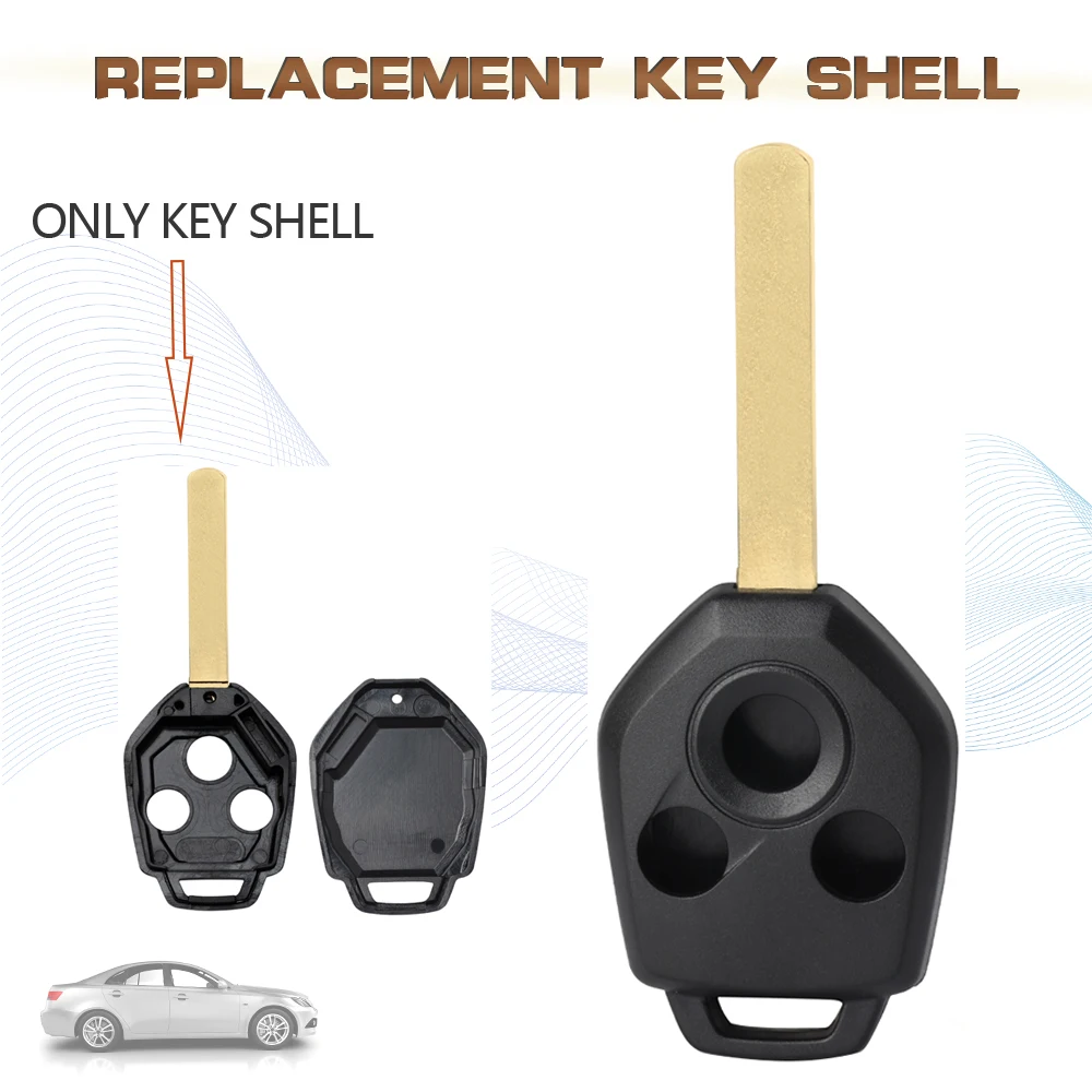 

Умная экстренная вставка KEYECU для Range Rover Evoque Sport Velar с необработанным лезвием 2018-2019