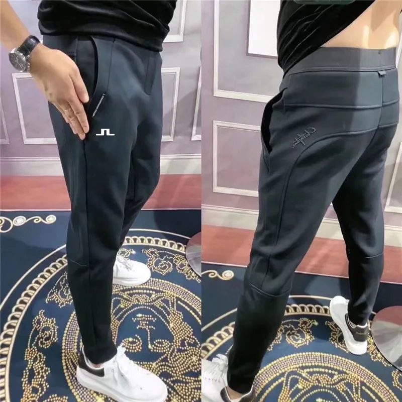 

Men's Gol Spring Men Golf Clothing Men Golf Wear Pants Sports Golf Trousers Golf Wear Men Golf Pants Golf Clothes Men Horse UTAA