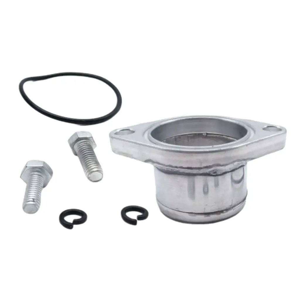 Адаптер впускного фланца компрессора для GT25 GT28 T25 RB26DET