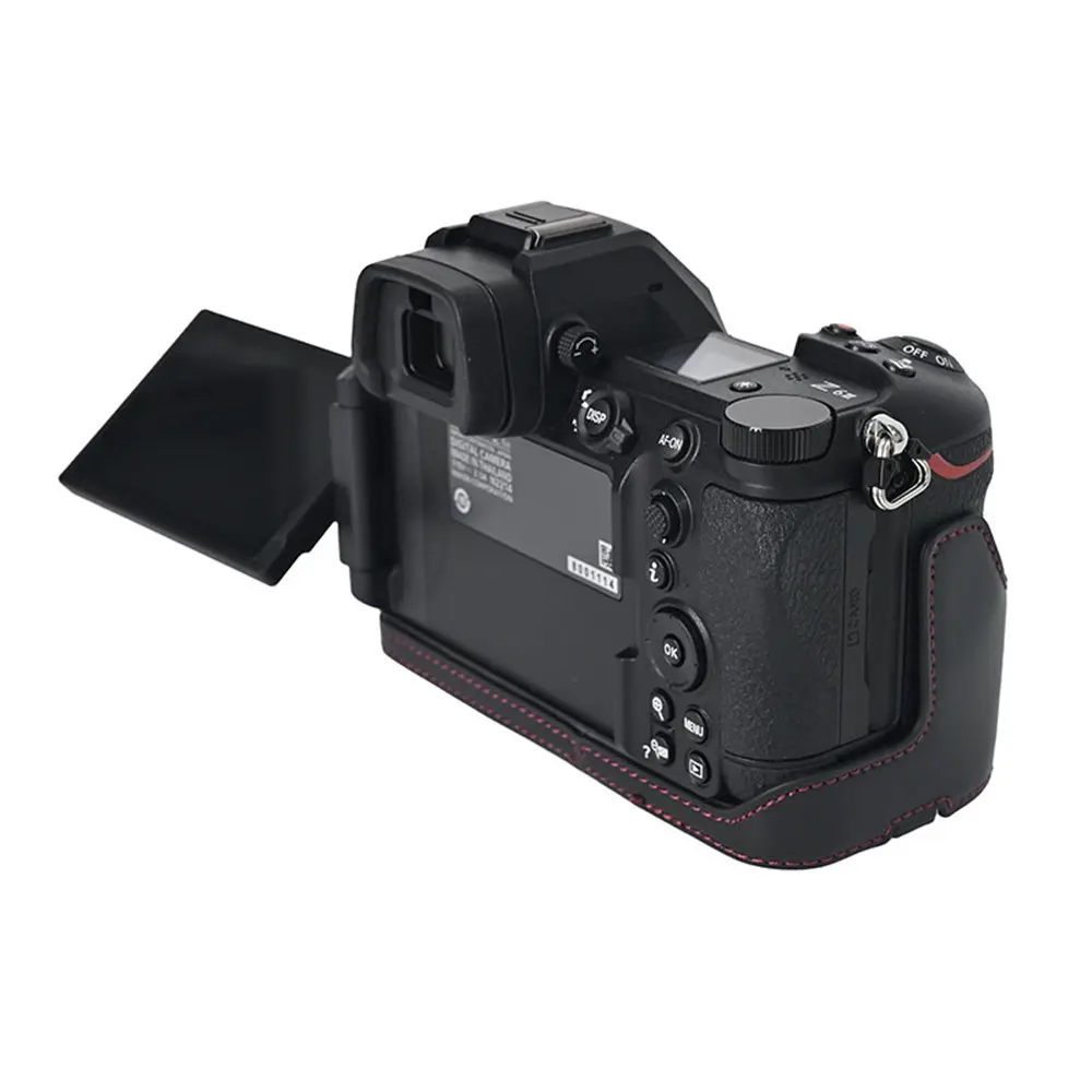 Чехол для камеры Nikon Z6III Z 6III