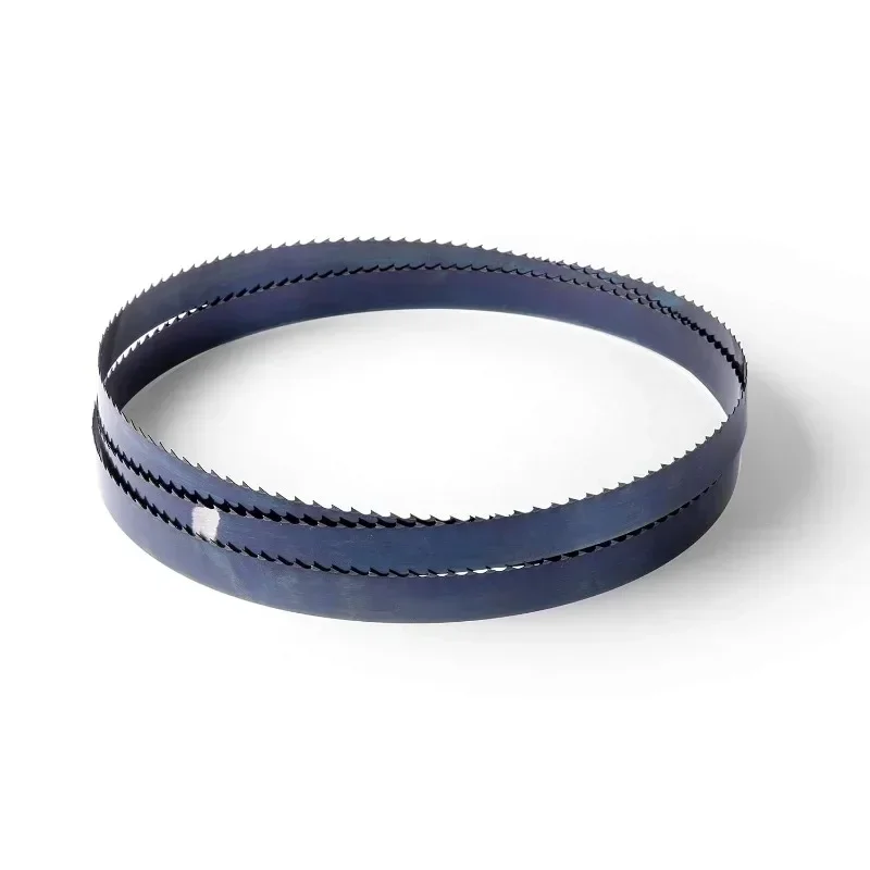 5 шт. полотна для ленточной пилы 1400 мм 6 0 65 TPI Atika Einhell Westfalia CMI TCSB200 BM200