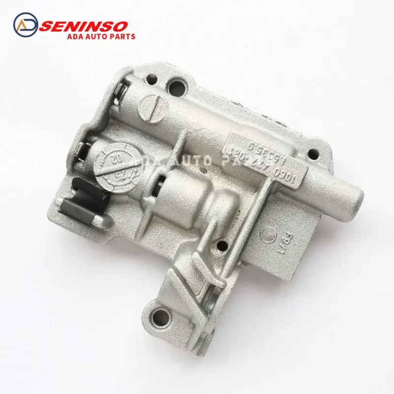 Оригинальный корпус клапана трансмиссии 5HP19 15335 9 153359 для Audi A4 A6 A8 S4 VW Passat BMW 3 серии 5