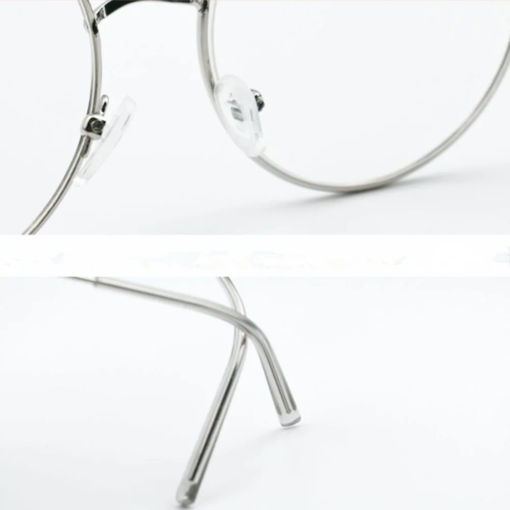 Аниме Dandadan Ken Takakura Okarun очки для косплея унисекс из сплава круглые ювелирные