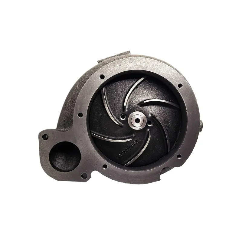 Аксессуары для экскаватора подходит Caterpillar CAT345C/D 349D 624/623/966/972H водяной насос