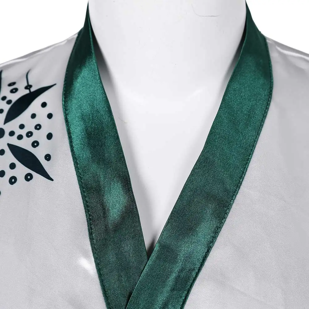 Женское кимоно для косплея Fantasia Anni Agnetha одежда в стиле 50-х костюм рок-группы Disfraz