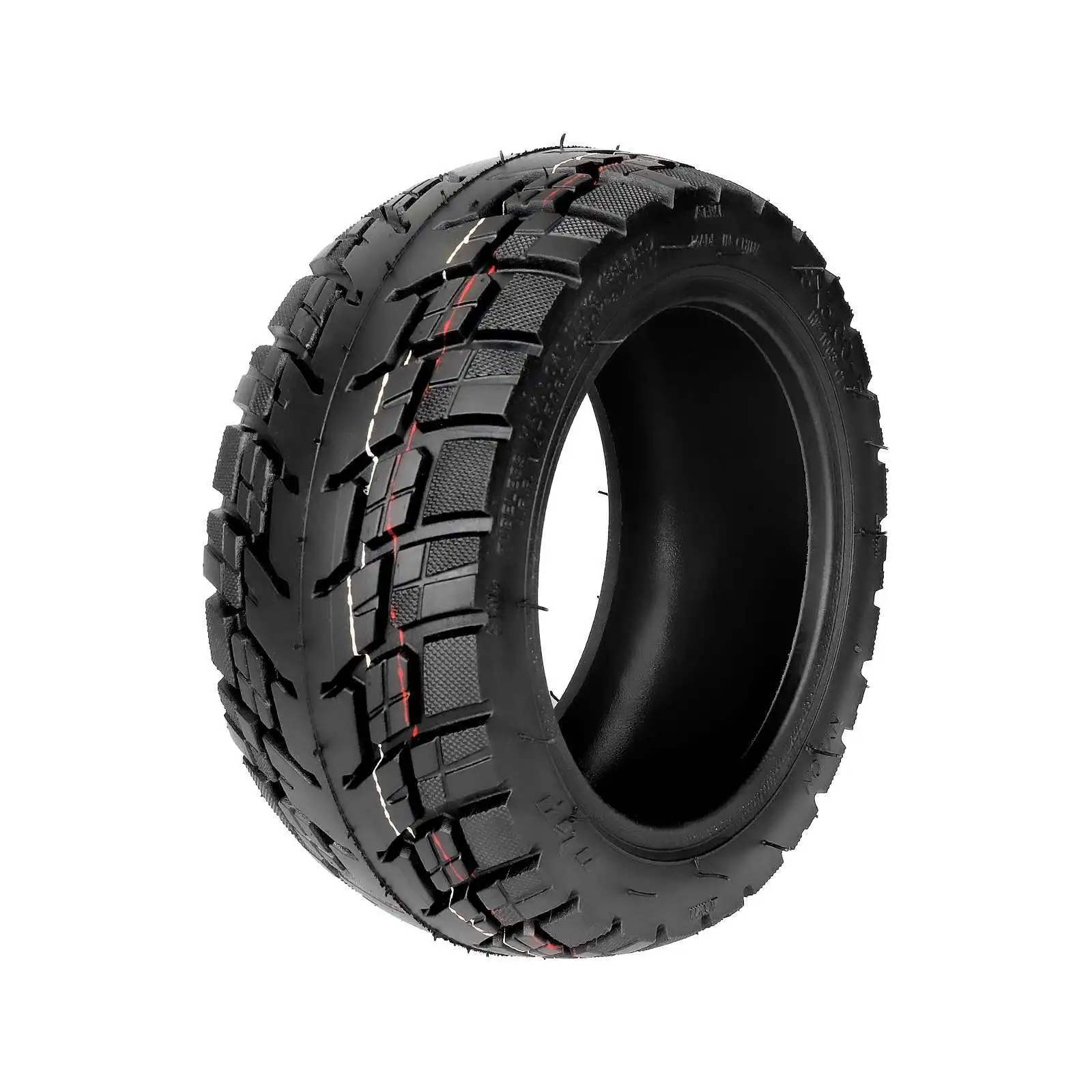 

Ulip8*3.00-5 Off-road Tubeless Tire for Kaabo Mantis 8 Scooter 8 Inch Wheel Tyre Wear-resistant Parts