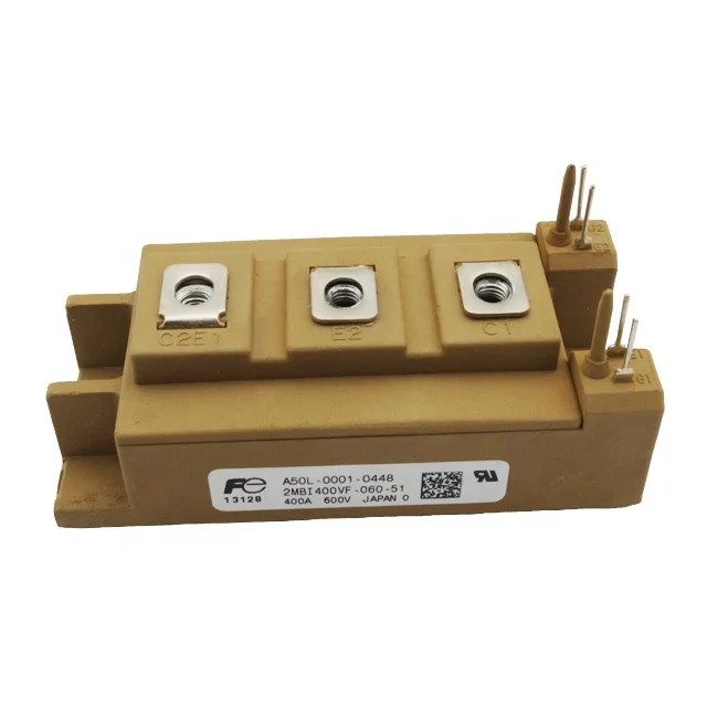 

Power supply 1200V 25A PIM 7MBR50SB120-50 IGBT MODULE