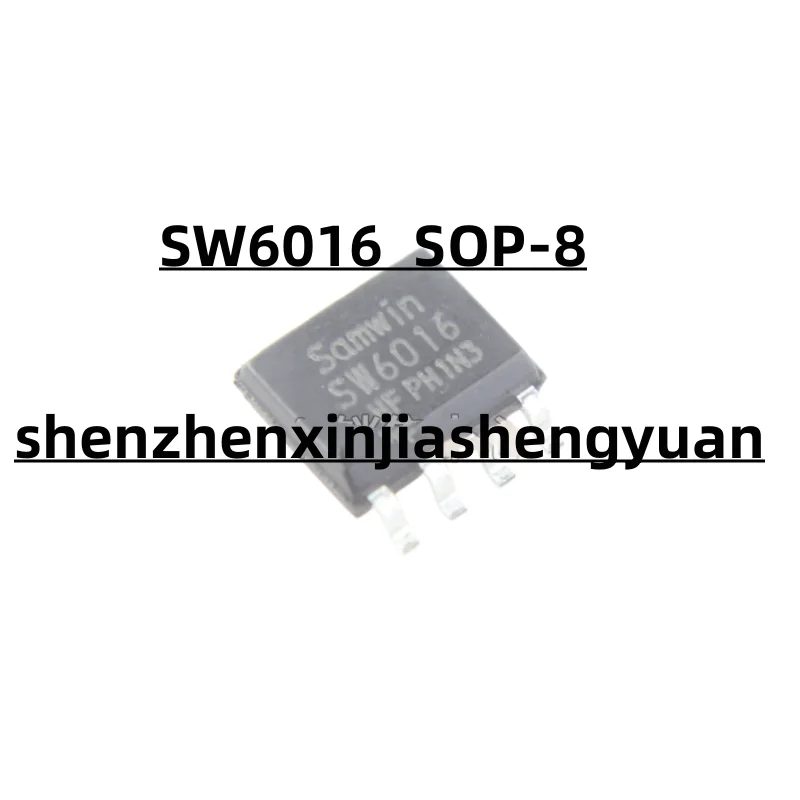 новый оригинальный SW6016 SOP-