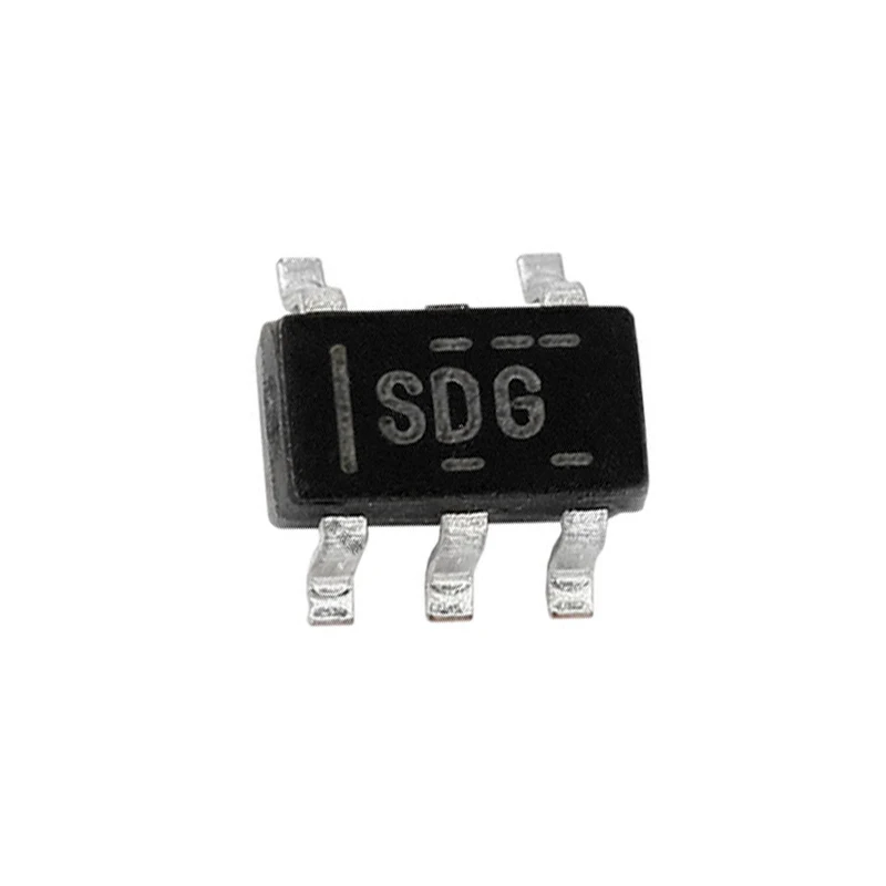 

10-100 Pieces TPS70933DBVR SOT-23-5 TPS70933 Voltage Regulator Chip IC Integrated Circuit Brand New Original