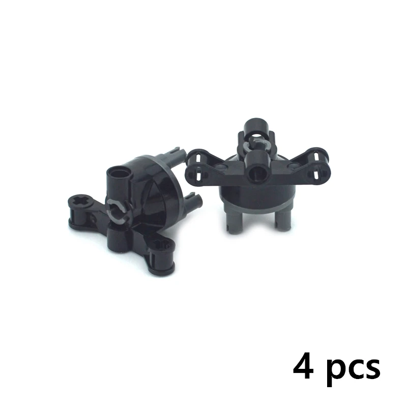 Блочный конструктор MOC