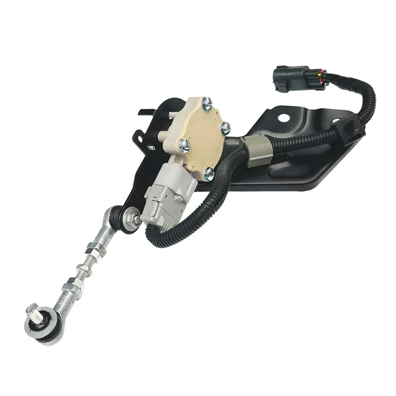 89408-60011 89407-60022 новый задний датчик управления высотой для Toyota 4runner Land Cruiser Prado Grj-120