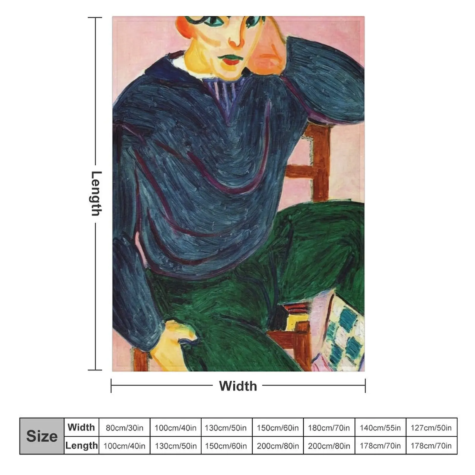 Детское одеяло The Young Сейлор Матисс пледы для диванов фланели Рождественское