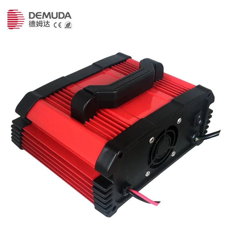 Новое портативное зарядное устройство AGM/GEL для автомобиля грузовика импульсный