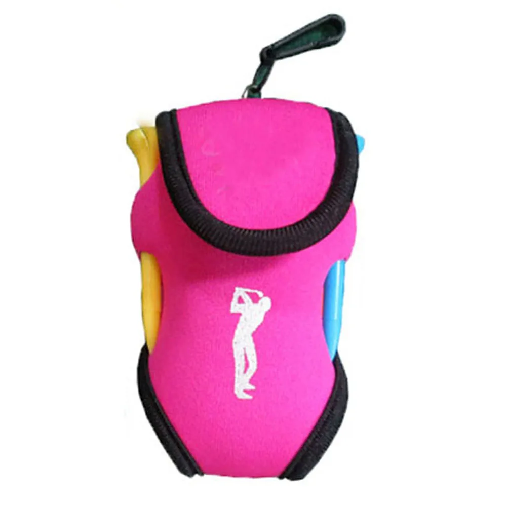 

Club Lightweight Accessories Travel Dustproof Foldable Sports Soft Practice Large Capacity Golf Bag