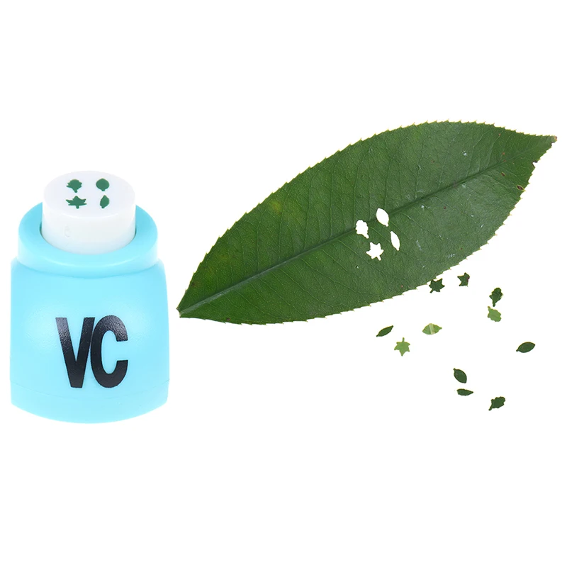 

1/35 настоящий производитель листьев 4 в 1 инструмент для тиснения diy