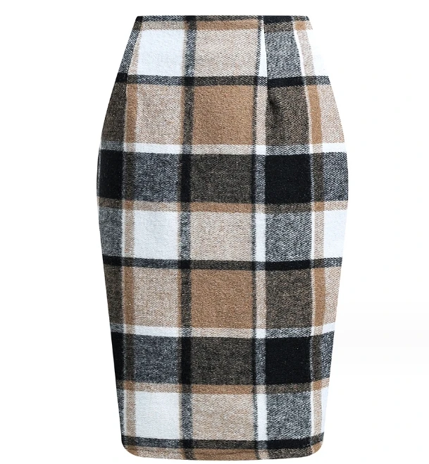 Длинные юбки для женщин