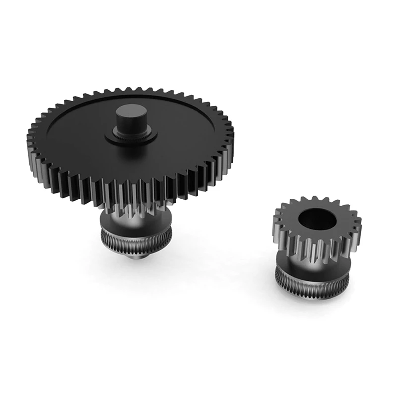 Для Нептуна 4 с нанопокрытием из нержавеющей стали интегрированный экструдер