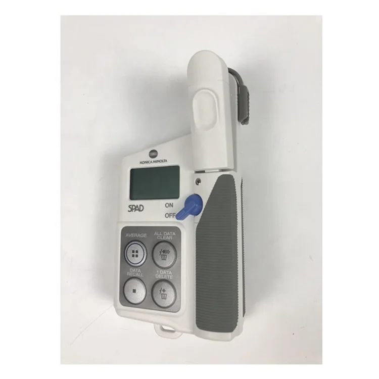 

Portable Digital Chlorophyll Meter Agriculture Chlorophyll Meter with best price SPAD-502PLUS
