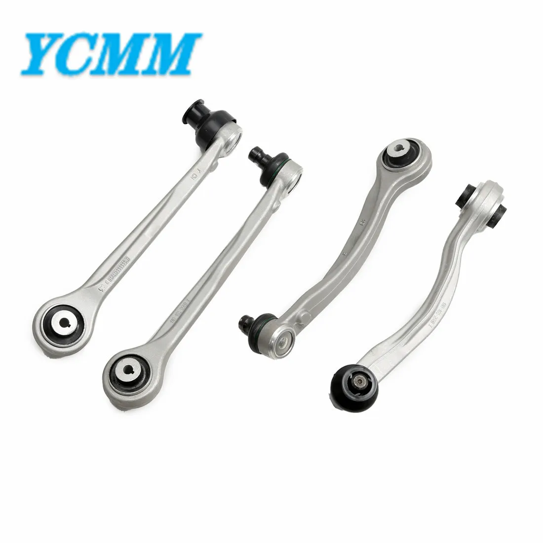 Комплект верхних рычагов управления передней подвески для VW Touarge Bentley Bentayga Audi A6 C8