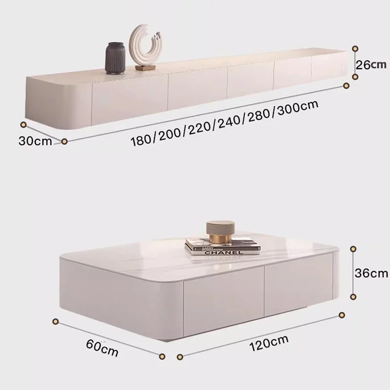 Мебель простая комнатная стойка подставка для телевизора Современное напольное